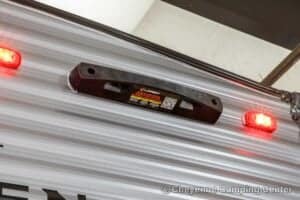 2026 Coachmen Catalina Legacy Edition 343BHTS Bunkhouse Travel Trailer Exterior Image