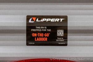 2026 Coachmen Catalina Legacy Edition 343BHTS Bunkhouse Travel Trailer Exterior Image