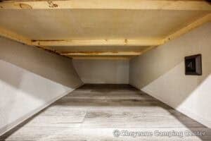 2026 Coachmen Catalina Legacy Edition 343BHTS Bunkhouse Travel Trailer Exterior Image