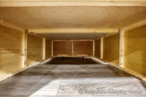 2026 Coachmen Catalina Legacy Edition 343BHTS Bunkhouse Travel Trailer Exterior Image