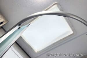 2026 Coachmen Catalina Legacy Edition 343BHTS Bunkhouse Travel Trailer Interior Image