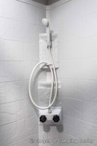 2026 Coachmen Catalina Legacy Edition 343BHTS Bunkhouse Travel Trailer Interior Image