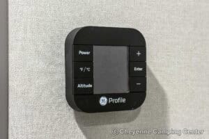 2026 Coachmen Catalina Legacy Edition 343BHTS Bunkhouse Travel Trailer Interior Image