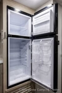 2026 Coachmen Catalina Legacy Edition 343BHTS Bunkhouse Travel Trailer Interior Image