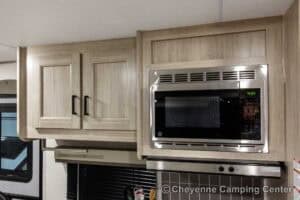 2026 Coachmen Catalina Legacy Edition 343BHTS Bunkhouse Travel Trailer Interior Image