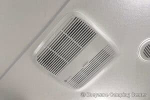 2026 Coachmen Catalina Legacy Edition 343BHTS Bunkhouse Travel Trailer Interior Image