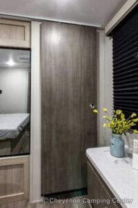 2026 Coachmen Catalina Legacy Edition 343BHTS Bunkhouse Travel Trailer Interior Image