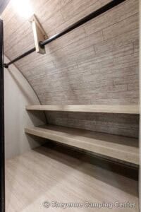 2026 Coachmen Catalina Legacy Edition 343BHTS Bunkhouse Travel Trailer Interior Image