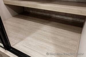 2026 Coachmen Catalina Legacy Edition 343BHTS Bunkhouse Travel Trailer Interior Image