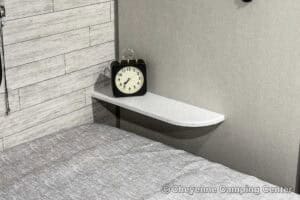 2026 Coachmen Catalina Legacy Edition 343BHTS Bunkhouse Travel Trailer Interior Image