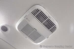 2026 Coachmen Catalina Legacy Edition 343BHTS Bunkhouse Travel Trailer Interior Image