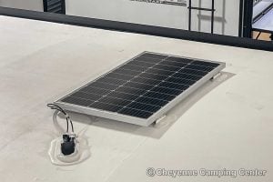 2025 Forest River Cherokee Alpha Wolf 26DBH-L Bunkhouse Travel Trailer Exterior Image