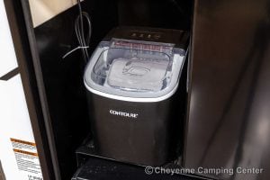 2025 Forest River Cherokee Alpha Wolf 26DBH-L Bunkhouse Travel Trailer Exterior Image