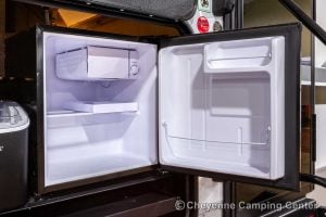 2025 Forest River Cherokee Alpha Wolf 26DBH-L Bunkhouse Travel Trailer Exterior Image