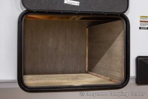 2025 Forest River Cherokee Alpha Wolf 26DBH-L Bunkhouse Travel Trailer Exterior Image