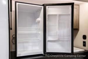 2026 Forest River Cherokee Alpha Wolf 25RB-L Couples Travel Trailer Exterior Image