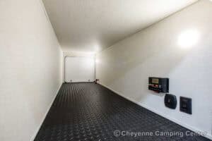 2026 Forest River Cherokee Alpha Wolf 25RB-L Couples Travel Trailer Exterior Image