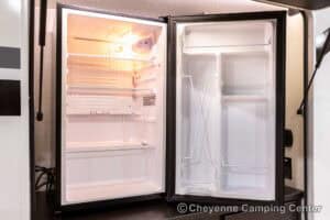 2026 Forest River Cherokee Arctic Wolf 331BH Bunkhouse Fifth Wheel Exterior Image