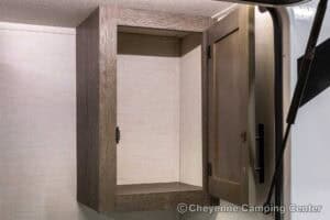 2026 Forest River Cherokee Arctic Wolf 331BH Bunkhouse Fifth Wheel Exterior Image