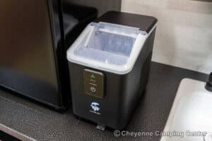 2026 Forest River Cherokee Arctic Wolf 331BH Bunkhouse Fifth Wheel Exterior Image