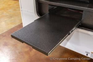 2026 Forest River Cherokee Arctic Wolf 331BH Bunkhouse Fifth Wheel Exterior Image