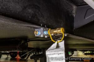 2026 Forest River Cherokee Arctic Wolf 331BH Bunkhouse Fifth Wheel Exterior Image