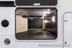 2026 Forest River Cherokee Arctic Wolf 331BH Bunkhouse Fifth Wheel Exterior Image