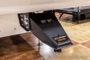 2026 Forest River Cherokee Arctic Wolf 331BH Bunkhouse Fifth Wheel Exterior Image