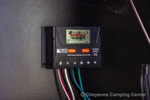 2026 Forest River Cherokee Arctic Wolf 331BH Bunkhouse Fifth Wheel Exterior Image