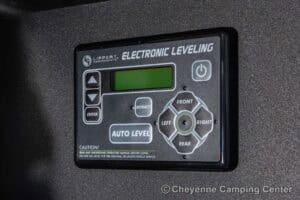 2026 Forest River Cherokee Arctic Wolf 331BH Bunkhouse Fifth Wheel Exterior Image