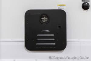 2026 Forest River Cherokee Arctic Wolf 331BH Bunkhouse Fifth Wheel Exterior Image