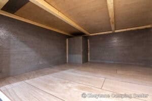 2026 Forest River Cherokee Arctic Wolf 331BH Bunkhouse Fifth Wheel Exterior Image