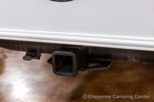 2026 Forest River Cherokee Arctic Wolf 331BH Bunkhouse Fifth Wheel Exterior Image