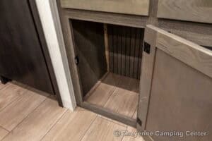 2026 Forest River Cherokee Arctic Wolf 331BH Bunkhouse Fifth Wheel Interior Image