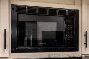 2026 Forest River Cherokee Arctic Wolf 331BH Bunkhouse Fifth Wheel Interior Image