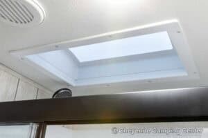 2026 Forest River Cherokee Arctic Wolf 331BH Bunkhouse Fifth Wheel Interior Image