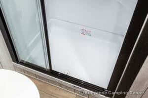 2026 Forest River Cherokee Arctic Wolf 331BH Bunkhouse Fifth Wheel Interior Image