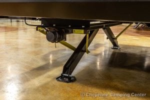 2025 Palomino SolAire Ultra Lite 2430BHS Bunkhouse Travel Trailer Exterior Image