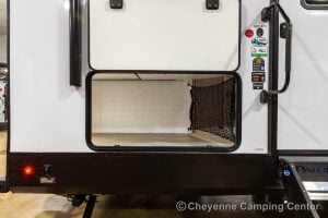 2025 Palomino SolAire Ultra Lite 2430BHS Bunkhouse Travel Trailer Exterior Image