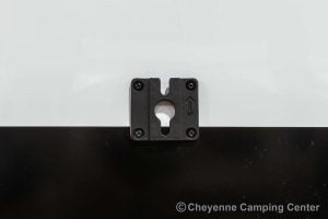 2025 Palomino SolAire Ultra Lite 2430BHS Bunkhouse Travel Trailer Exterior Image