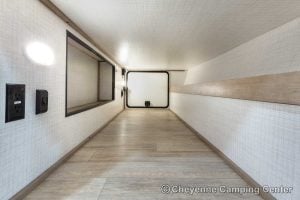 2025 Palomino SolAire Ultra Lite 2430BHS Bunkhouse Travel Trailer Exterior Image