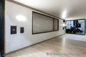 2025 Palomino SolAire Ultra Lite 2430BHS Bunkhouse Travel Trailer Exterior Image