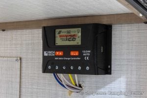 2025 Palomino SolAire Ultra Lite 2430BHS Bunkhouse Travel Trailer Exterior Image