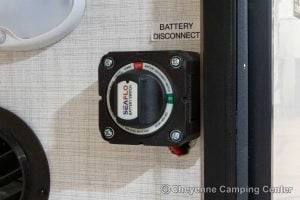 2025 Palomino SolAire Ultra Lite 2430BHS Bunkhouse Travel Trailer Exterior Image