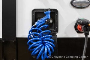 2025 Palomino SolAire Ultra Lite 2430BHS Bunkhouse Travel Trailer Exterior Image