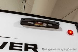 2025 Palomino SolAire Ultra Lite 2430BHS Bunkhouse Travel Trailer Exterior Image