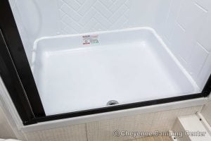 2025 Palomino SolAire Ultra Lite 2430BHS Bunkhouse Travel Trailer Interior Image