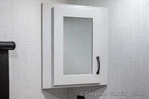 2025 Palomino SolAire Ultra Lite 2430BHS Bunkhouse Travel Trailer Interior Image