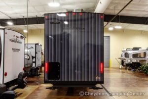 2025 Forest River Cedar Creek Cottage 41FWC 5th Wheel Destination Trailer Exterior Image