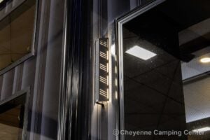 2025 Forest River Cedar Creek Cottage 41FWC 5th Wheel Destination Trailer Exterior Image